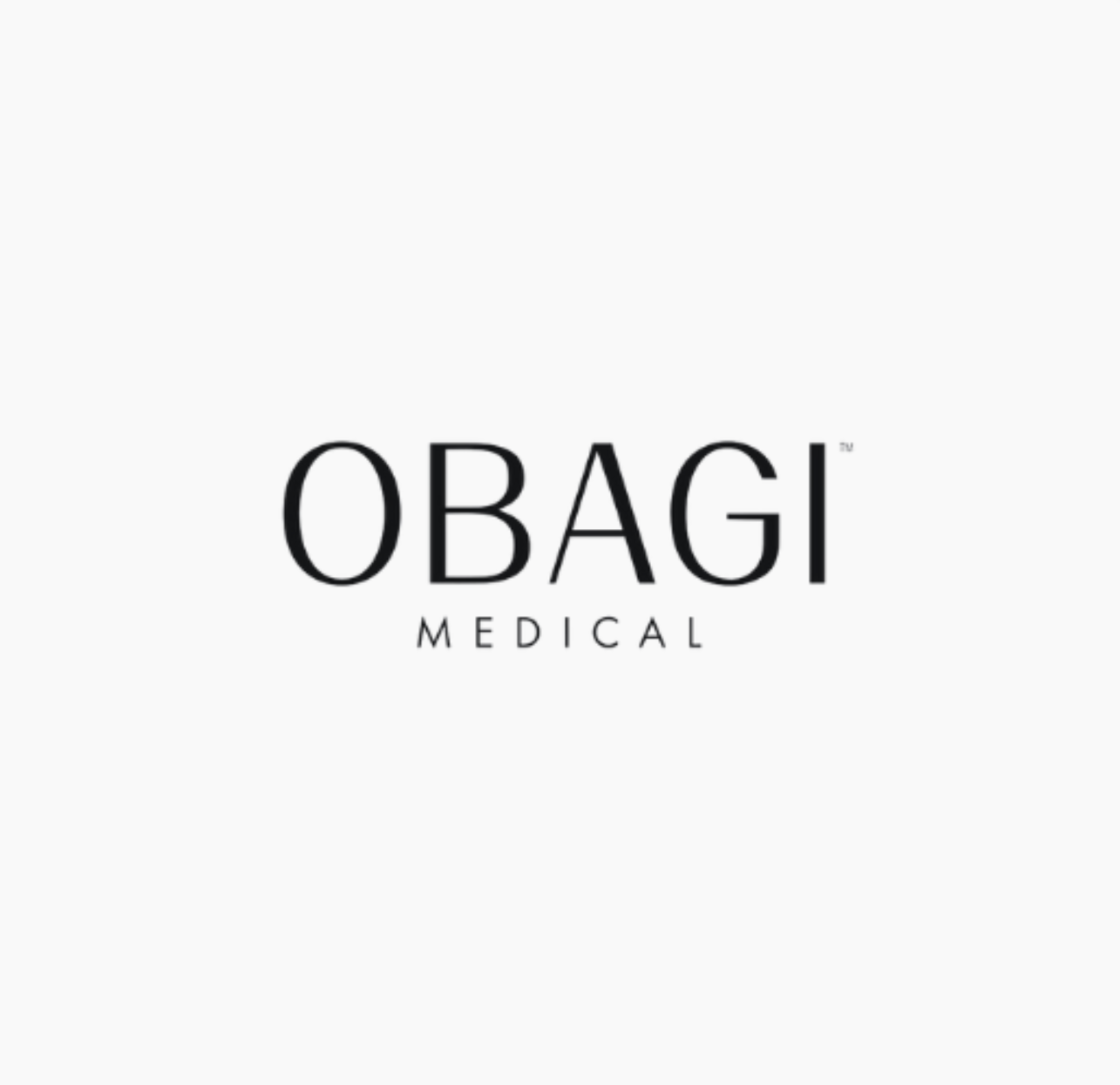 Obagi Logo